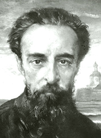 Krievijas Grieķu-Katoļu Baznīcas galva, Leonīds Fjodorovs (04.11.1879.–07.03.1935.)