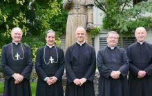 Pr. Davide Paljarāni vēstule kardinālam Fernandesam