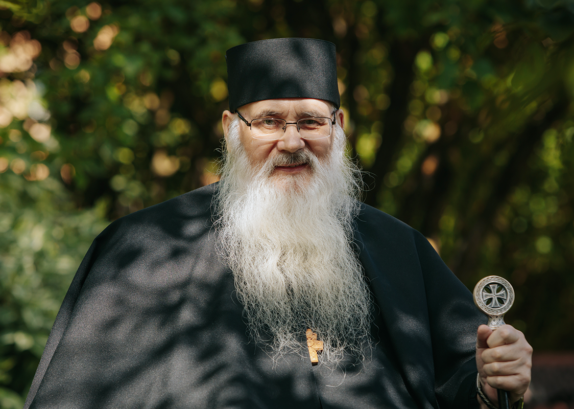 priesteris Valērijs Svilsts, FSIPD