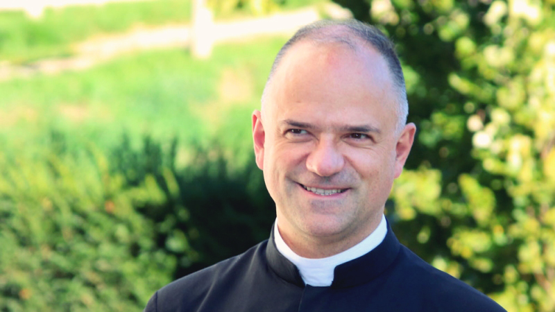 FSSPX ģenerālpriekšnieka vēstule
