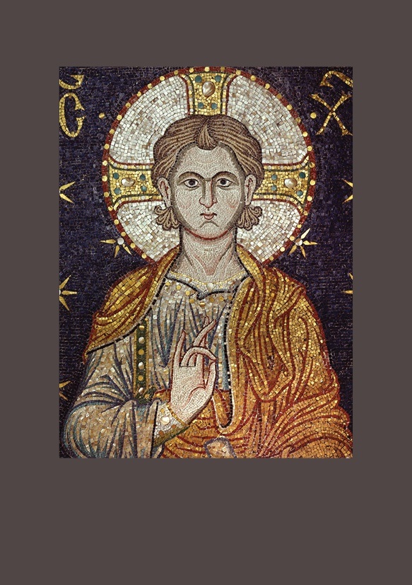 Jaunā Derība