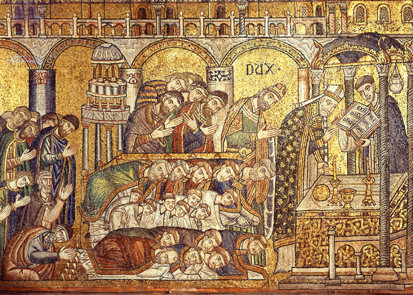 Euchariston