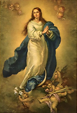 9 bartolome estebans muriljo bezvainiga ienemsana 1660–1665 small