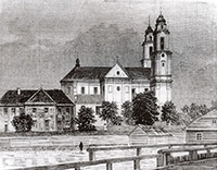 29 ilukstes baznica un klosteris small