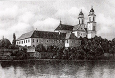 9 ilukstes baznica un klosteris small