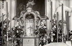 14  tabernakuls 