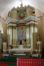 21 nezinams meistars sv francisks ksavers un sv aloizijs gonzaga subates katolu baznica small