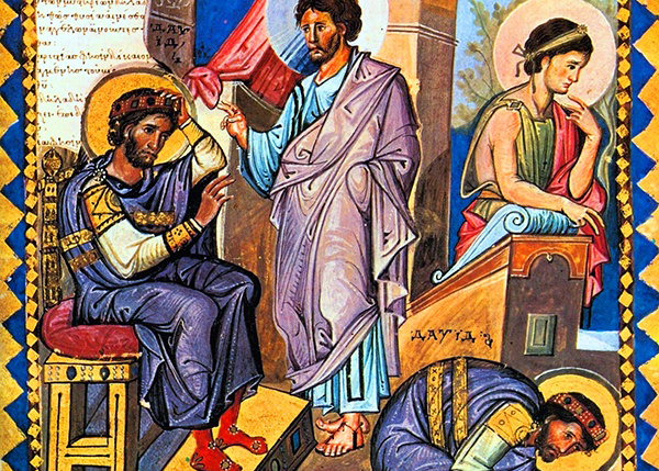 Слово въ недѣлю 2-ю по Пятидесятницѣ