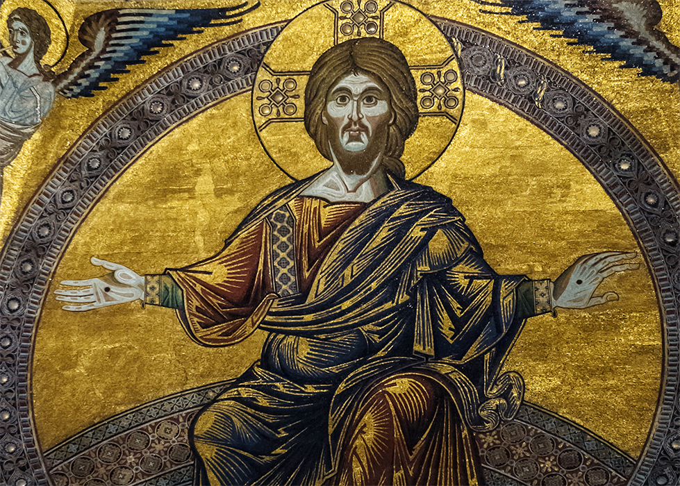 Слово въ недѣлю по Просвѣщеніи