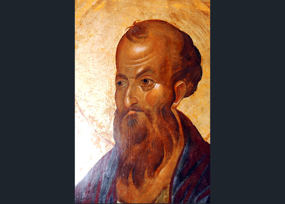Слово въ недѣлю 11-ю по Пятидесятницѣ