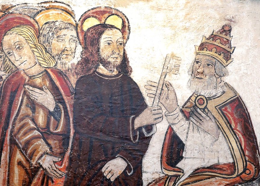 Слово въ недѣлю 1-ю Великаго поста — Торжество Православія